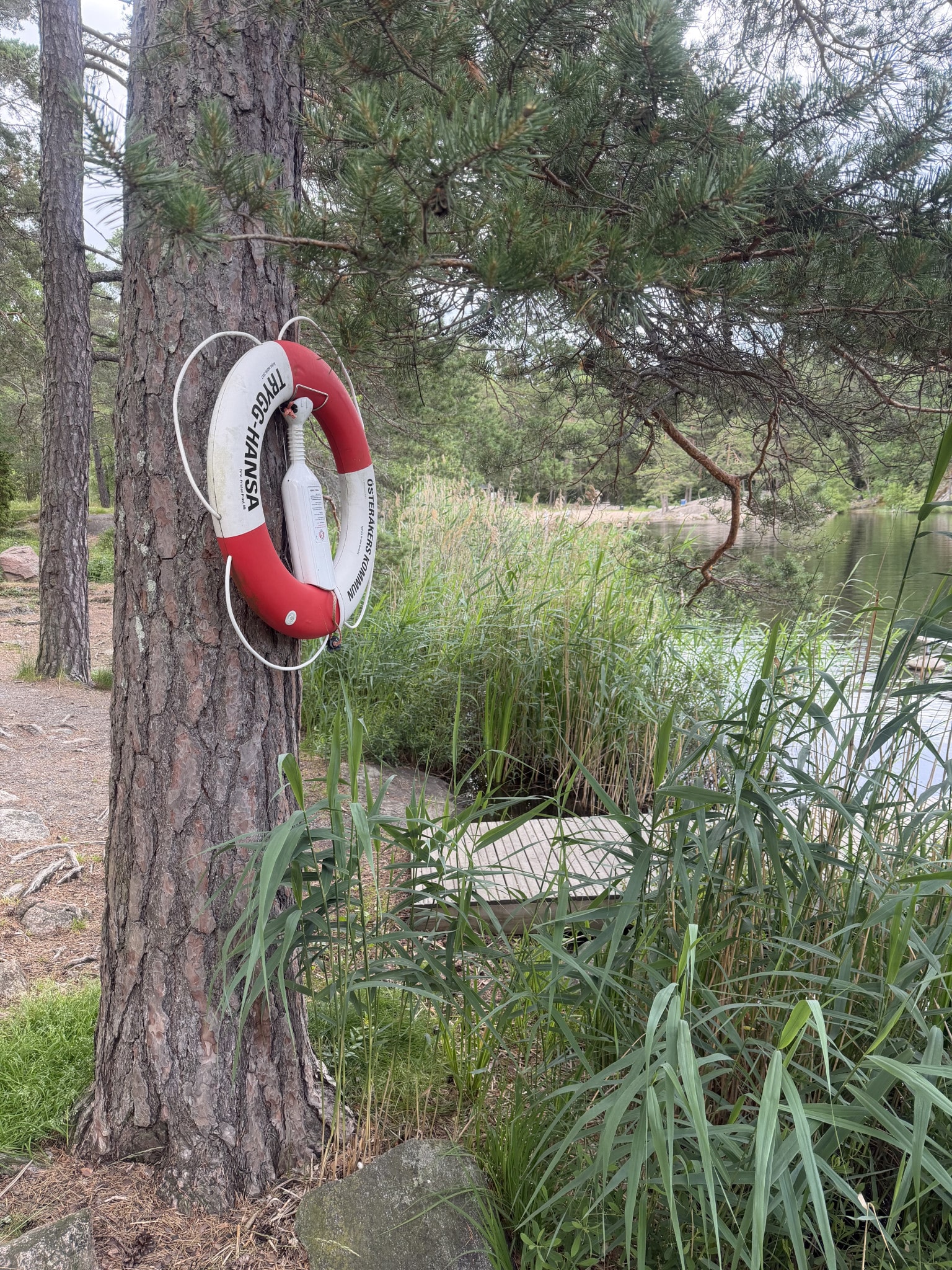 Klimat och natur Liberalerna Österåker