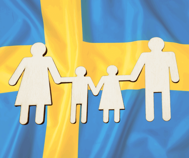 Liberalerna om nya lagar 2025 som stärker tryggheten i Österåker