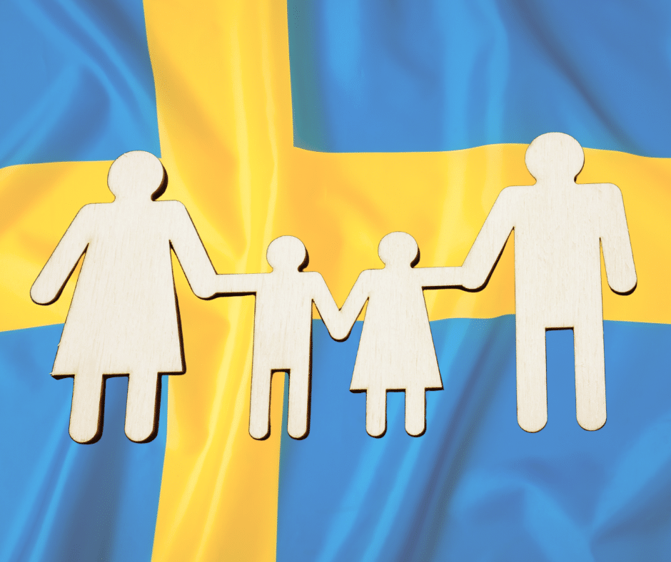 Liberalerna om nya lagar 2025 som stärker tryggheten i Österåker