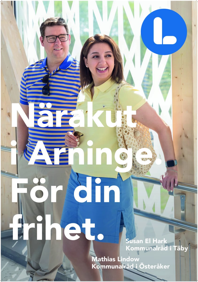 Närakut i Arning