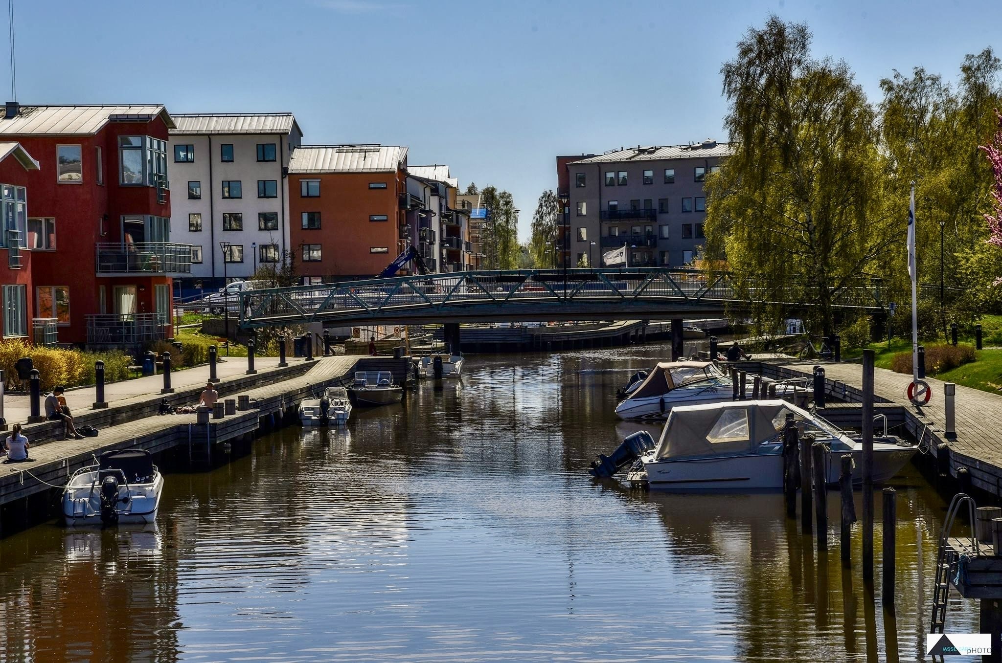 Nyheter Liberalerna Österåker